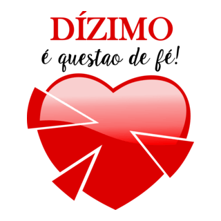 Dízimo é questão de fé