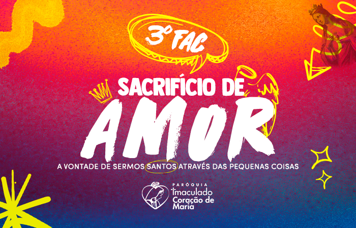 3º Acampamento FAC abre inscrições para adolescentes de 14 a 17 anos